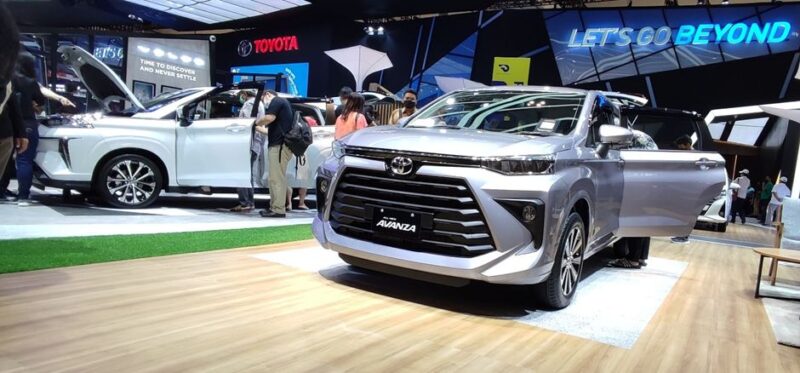 Mandiri Utama Finance untuk Pembelian Produk Otomotif hingga Syariah