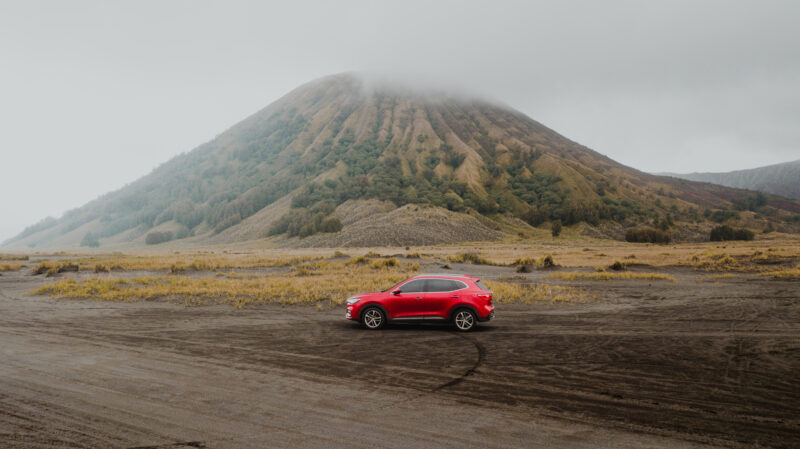 MG makin Melambung di Indonesia berkat Kerja Keras