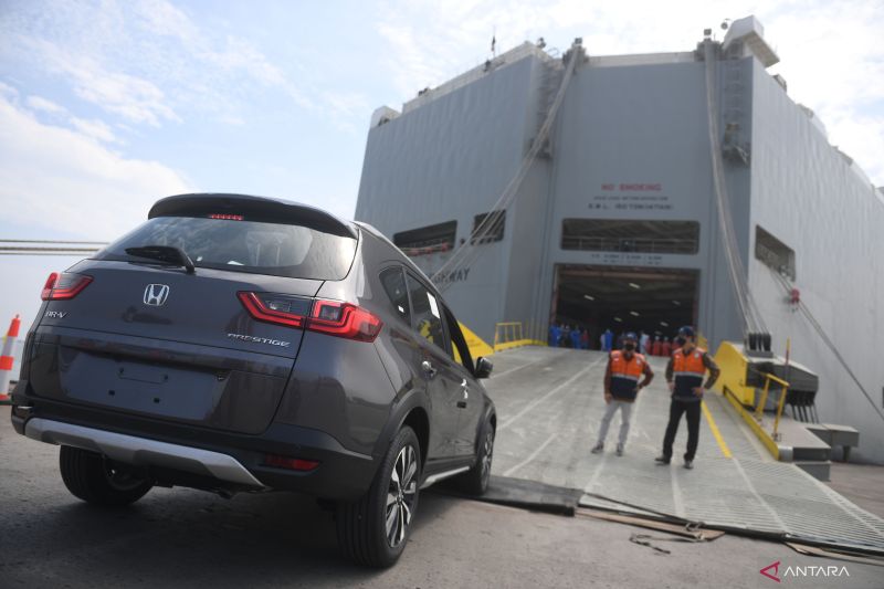 Survei PwC: 85 Persen Pemasok Optimistis Masa Depan Industri Otomotif