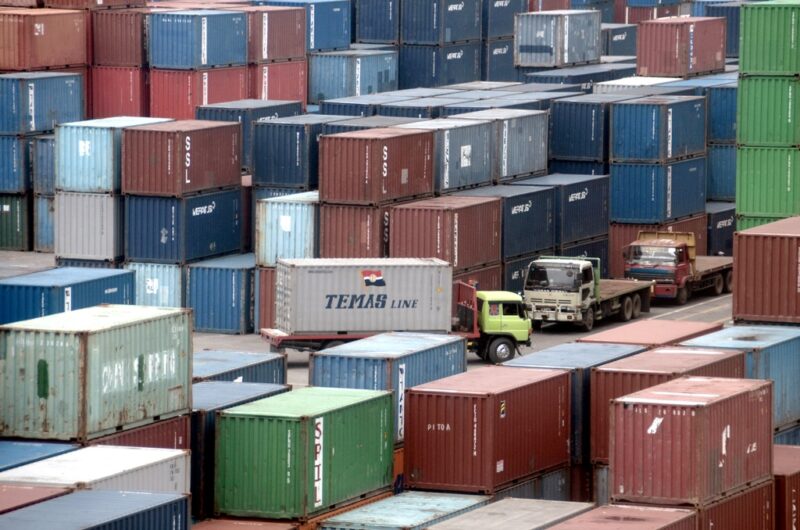 Lewat GDI, Produk Otomotif Lokal Diharap Bisa Penuhi 7,3 Persen Impor Global