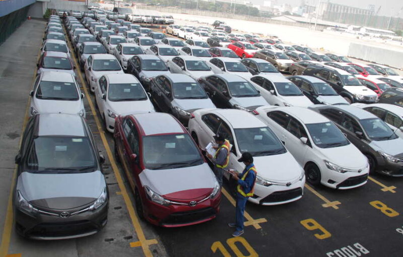 GAIKINDO: Ada Empat Faktor Penopang Naiknya Pasar Mobil Domestik