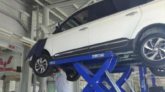 Wuling Gandeng Universitas Negeri Yogyakarta Tingkatkan SDM Industri Otomotif