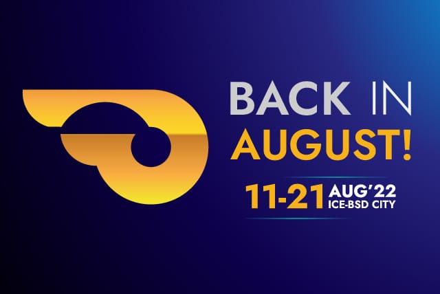 Kedepankan Teknologi EV, GIIAS 2022 Hadirkan Test Track Indoor