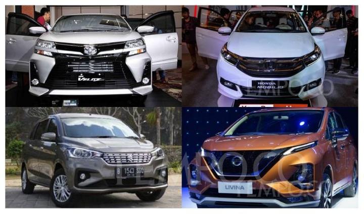 Mobil SUV dan MPV, Kenali Lima Perbedaannya