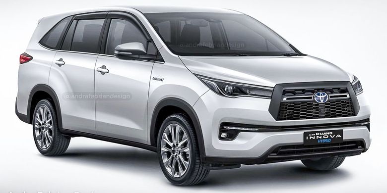 Toyota Ingin Membuat Teknologi Mobil yang Bisa Dirasakan Masyarakat 