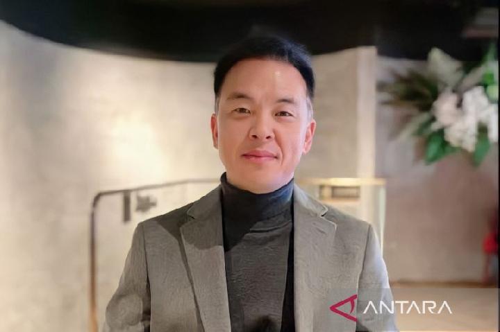 Woojune Cha Bos Baru Hyundai Motors Indonesia