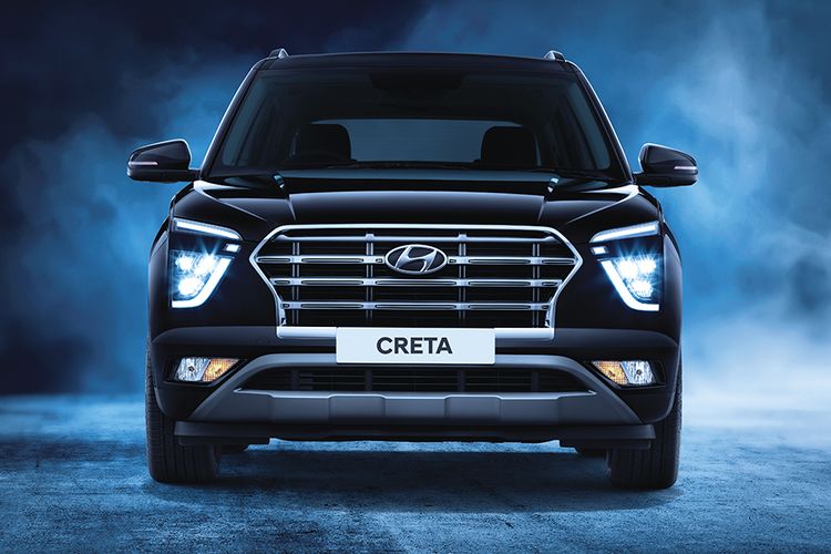 Hyundai Sebut Penjualan Creta Lampaui Ekspektasi