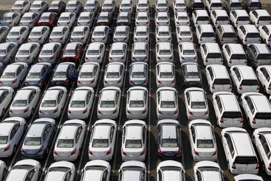 Ekonom: Produk Otomotif Bisa Menjadi Andalan Ekspor 