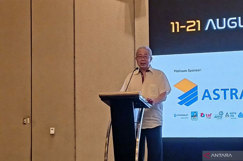 GAIKINDO Ingin Prinsipal untuk Lokalisasi dan Ekspor Kendaraan Komersial 