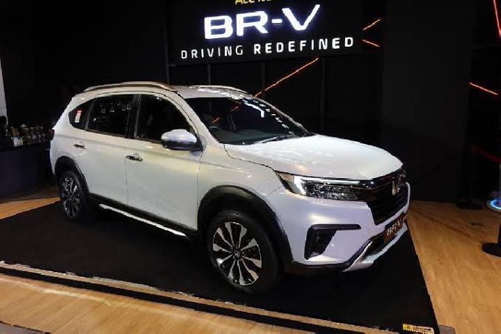 Data GAIKINDO: Mobil MPV dan SUV masih Jadi Pilihan Konsumen