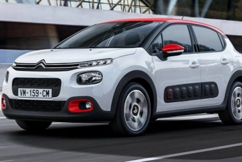 GAIKINDO: Masuknya Citroen Berdampak Positif bagi Pasar Otomotif Indonesia