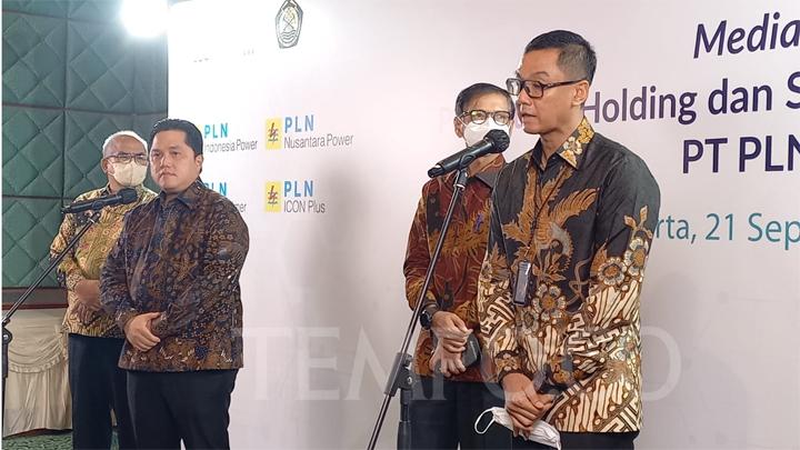 Bikin Waralaba SPKLU dan SPBKLU, PLN Tawarkan Investasi 