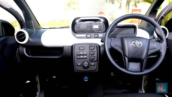 Penjualan Mobil Pecahkan Rekor sejak 2021, Toyota Terlaris