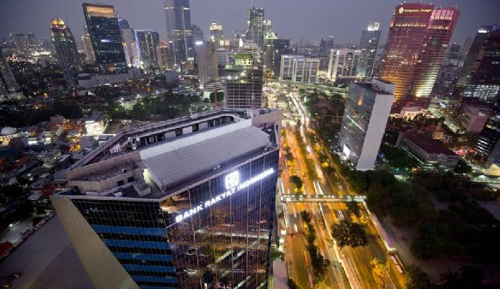 Perkuat Pasok Industri Otomotif, BRI Salurkan Pembiayaan ke IKM Lokal