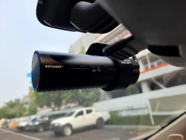 Manfaat Dashcam Mobil, Dokumentasi sampai Bukti Kejahatan