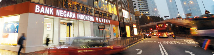 Strategi BNI dan Mandiri Pacu Kredit Kendaraan Bermotor 