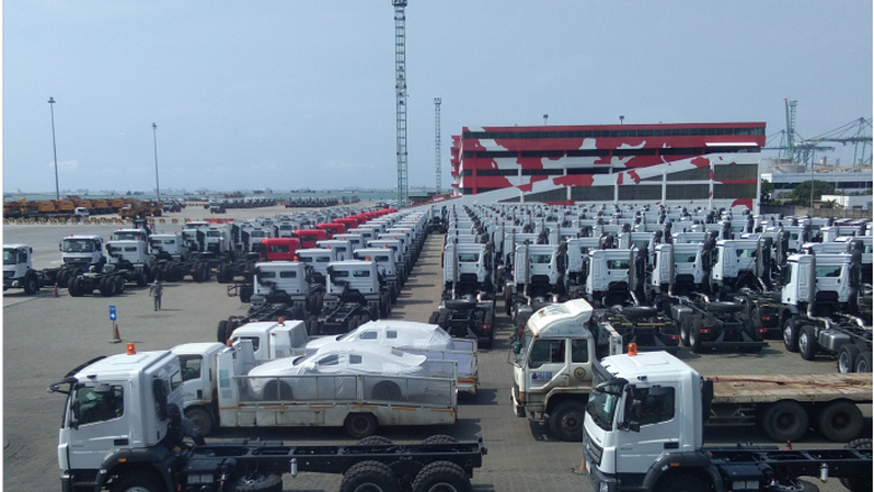 Bisnis Rental Mobil kembali Berkembang Terdorong Industri Otomotif