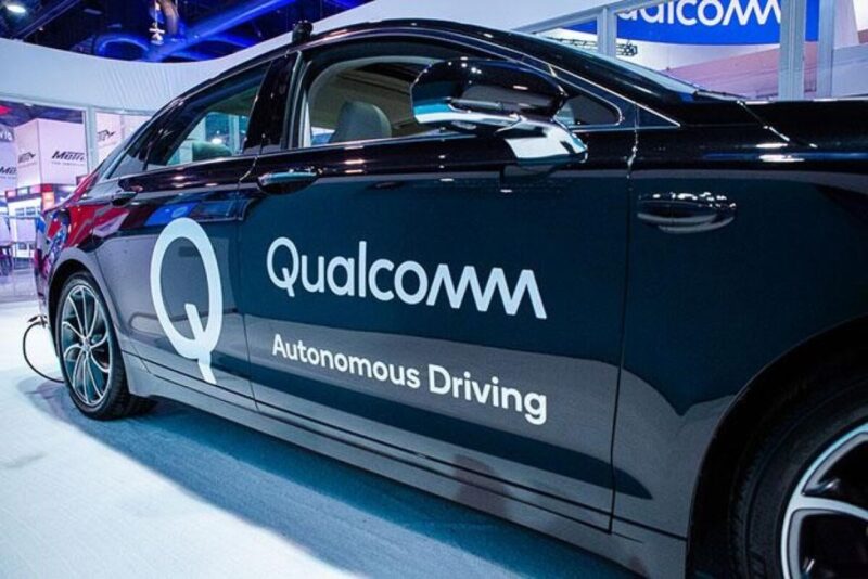 Qualcomm Perkenalkan Inovasi untuk Otomotif dan Ponsel di CES 2023
