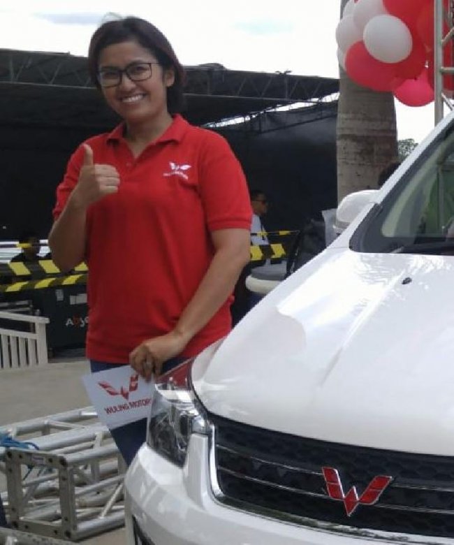 Wuling Siapkan Strategi Hadapi Perekonomian Global 2023