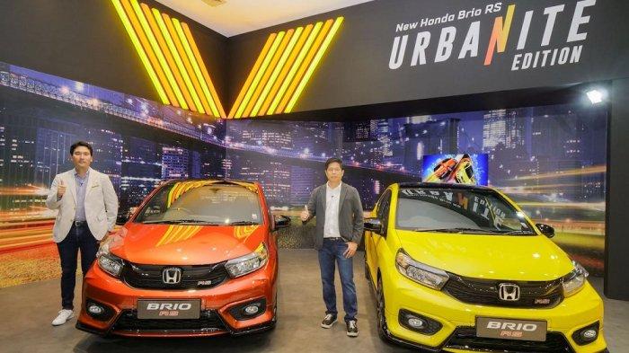 Honda: Pembeli LCGC Dominan beberapa Tahun ke Depan