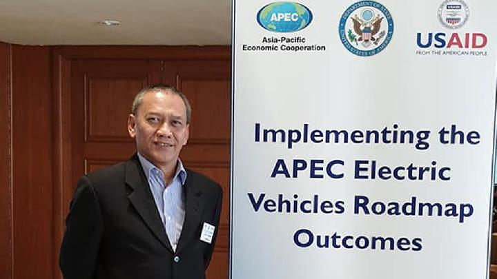 GAIKINDO: Lokalisasi Produksi Komponen Mobil Jadi Kunci Ekspor