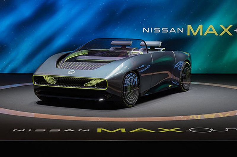 Renault-Nissan Bekerjasama Luncurkan Mobil Baru