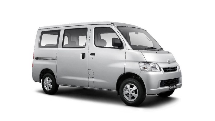 Gran Max dan Idul Fitri Dorong Penjualan Daihatsu Maret 2023