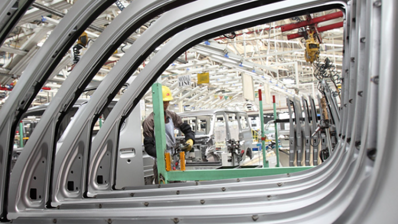 Permintaan Kaca Industri Otomotif Tinggi, TUV Rheinland Bangun Laboratorium