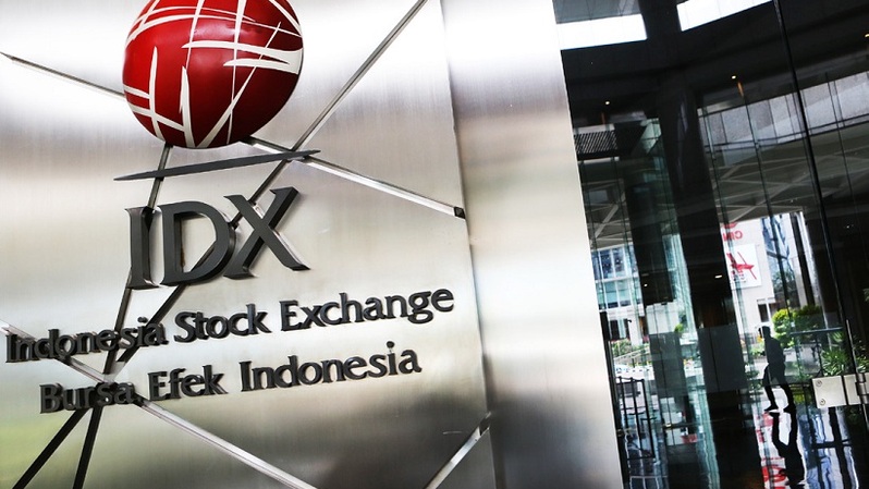 Industri Otomotif  Tumbuh Sesuai Estimasi, Saham Dharma Pilihan Teratas