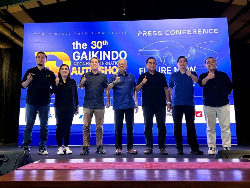 GAIKINDO: Mobil Listrik Perlu Waktu agar Eksis di Indonesia