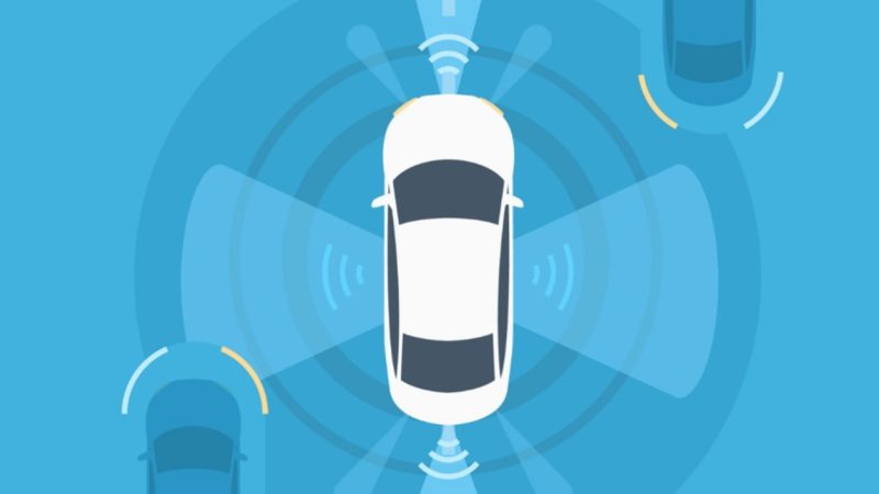 Teknologi Kecerdasan Buatan Hadir di Pameran Otomotif INAPA 2023  