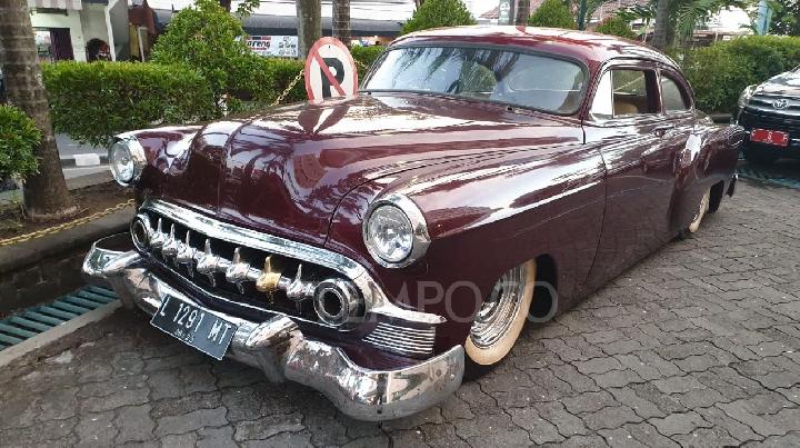 Indonesia Bangun Museum Otomotif, Selesai Agustus 2023