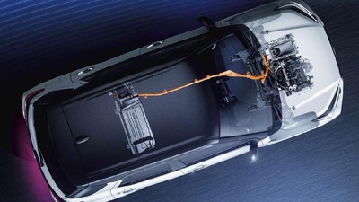 GAIKINDO: Ada Beberapa Platform Teknologi Otomotif Menuju Zero Emission