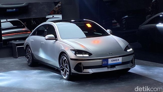 Hyundai Panen Stargazer di GIIAS 2023