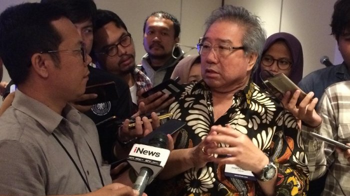 Asalkan untuk Memajukan Industri Otomotif, GAIKINDO Dukung Pemerintah Merevisi TKDN Mobil Listrik