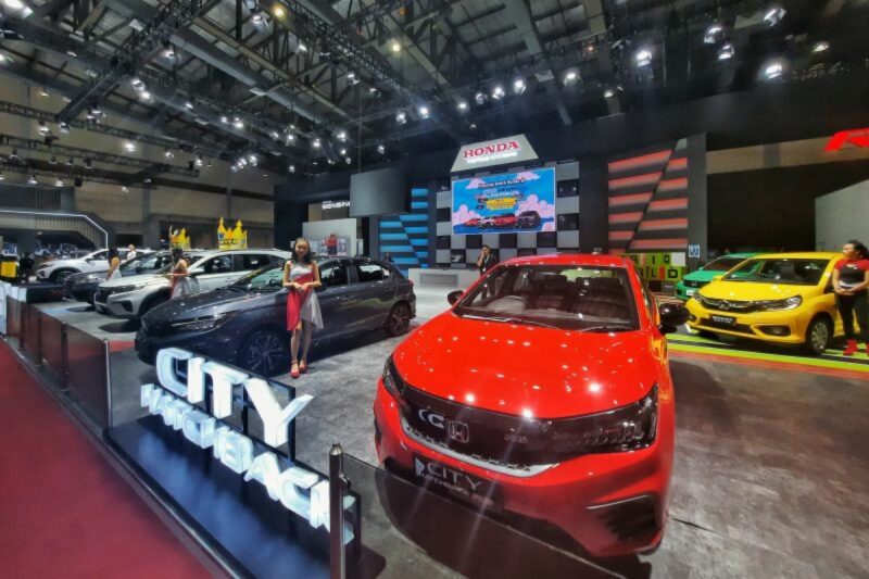 HPM Gelar ‘Honda FESTIPARK’ di Semarang