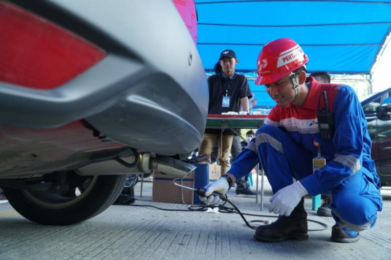 Standar Emisi Kendaraan di Indonesia, Sejauh Apa Penerapannya?