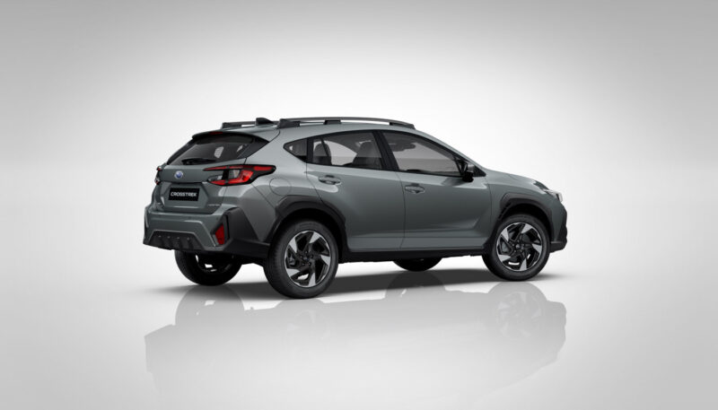 Crosstrek Model Subaru paling Diminati di Indonesia