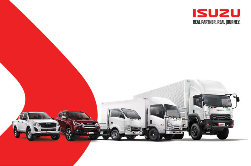 Penjualan Mobil Niaga Melambat, APM Optimistis akan Membaik di 2024