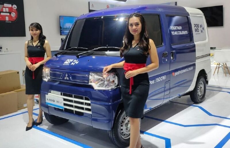 10 Merek Mobil dengan Penjualan Retail Teratas Mei 2024 