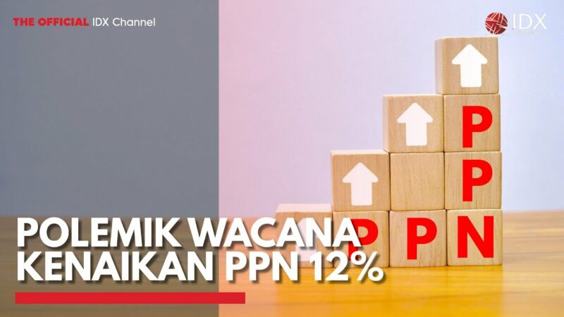 PPN Jadi 12 Persen, Industri Otomotif Minta Pemerintah Buat Rencana Pengamanan Usaha
