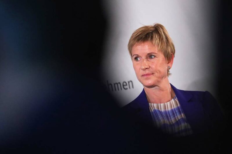 Susanne Klatten, Perempuan Terkaya di Industri Otomotif Pemilik Saham BMW 