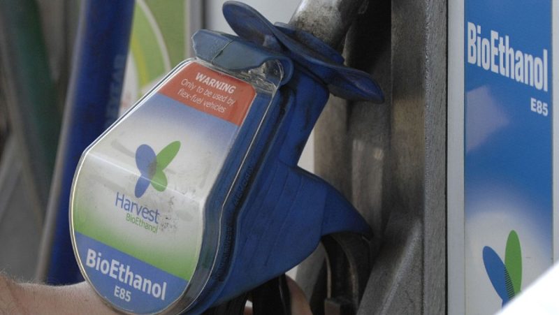 GAIKINDO: Mesin Mobil di RI Baru Siap Pakai Bioetanol 10 Persen