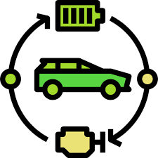 Tak Butuh Charging Station, Mobil Hybrid Lebih Diminati Pasar