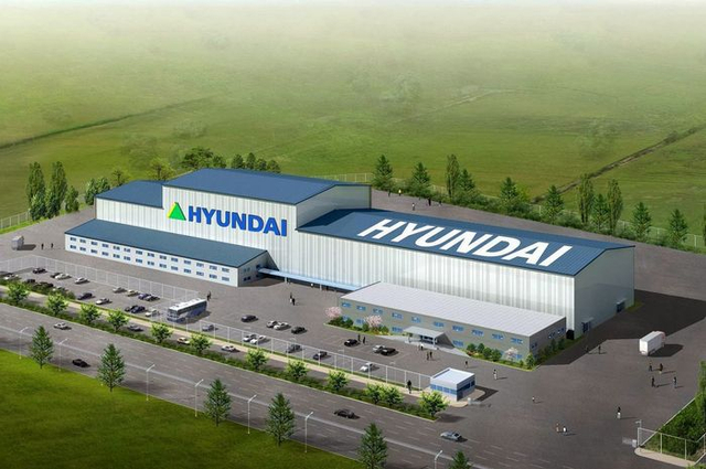 Ada Usulan TKDN Dihapus, Hyundai dan Neta Tingkatkan Komponen Lokal
