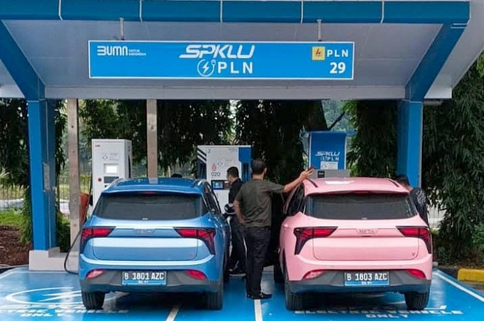 13 Kekhawatiran Masyarakat Menggunakan Kendaraan Listrik