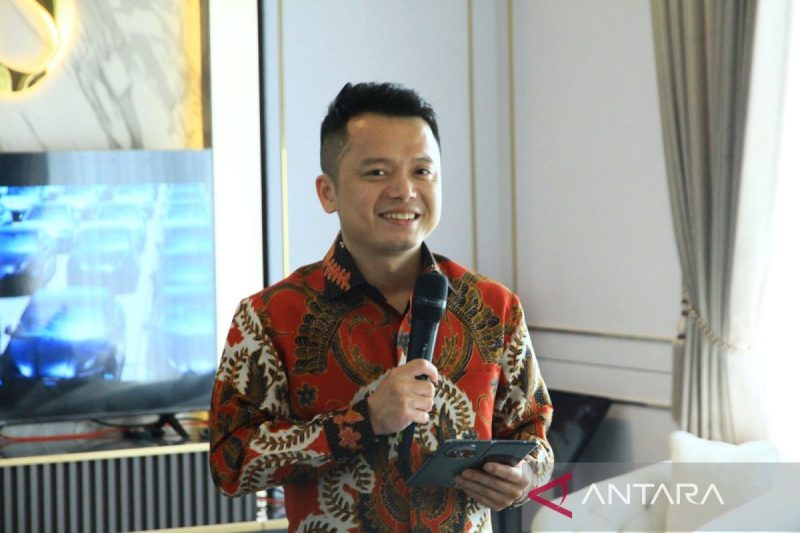 BYD: Ada Sisi Baik dari Hadirnya Mobil Listrik di Indonesia