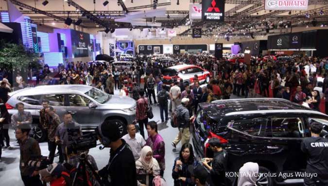 Harga Mobil Baru di Thailand lebih Murah Dibanding Indonesia, Beda di Beban Pajak