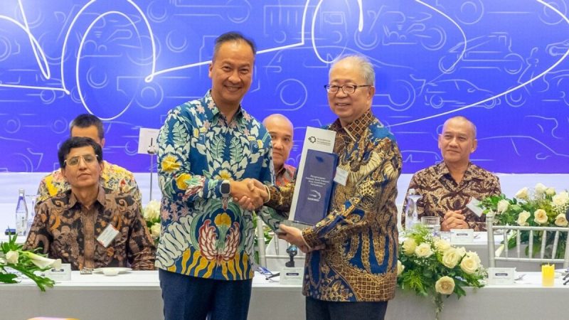 Menperin: Pameran GIIAS 2024 sebagai Komitmen Industri Otomotif Tampilkan Inovasi