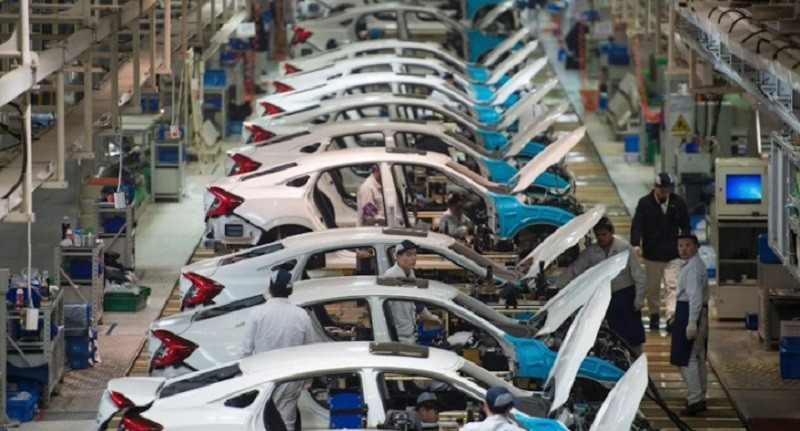 Industri Komponen Otomotif dan Aftermarket Dunia makin Diminati